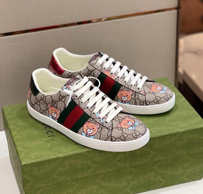SAMC - GUKI Women Shoes - 1608