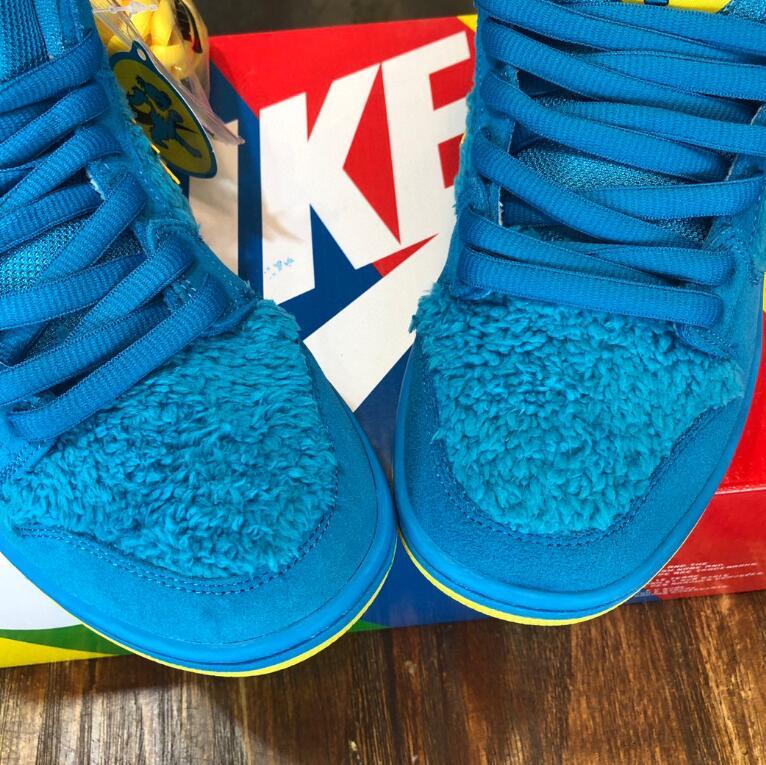 SAMC - NKE Shoes - 1815