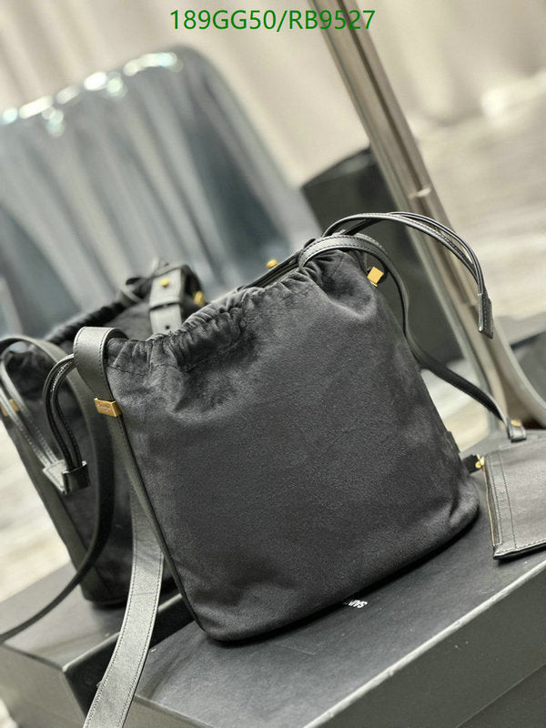 SAMC - YLS Bags - 241