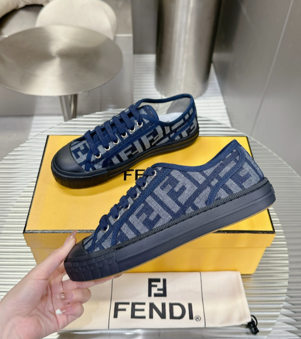 SAMC - FDE Women Shoes - 005