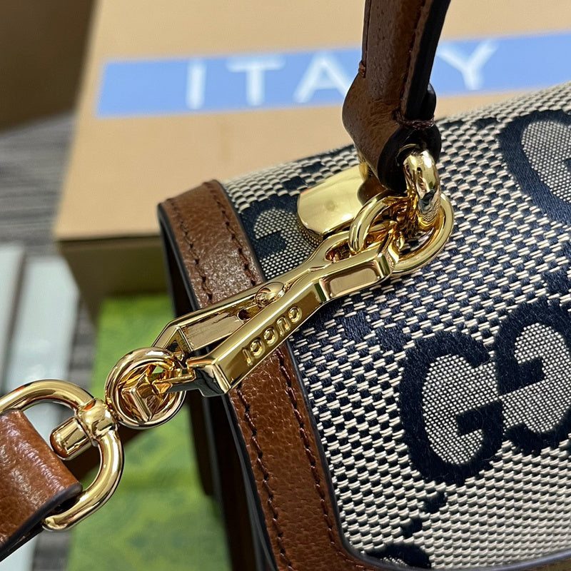 Satchel Bags - GCI Bags - 7509