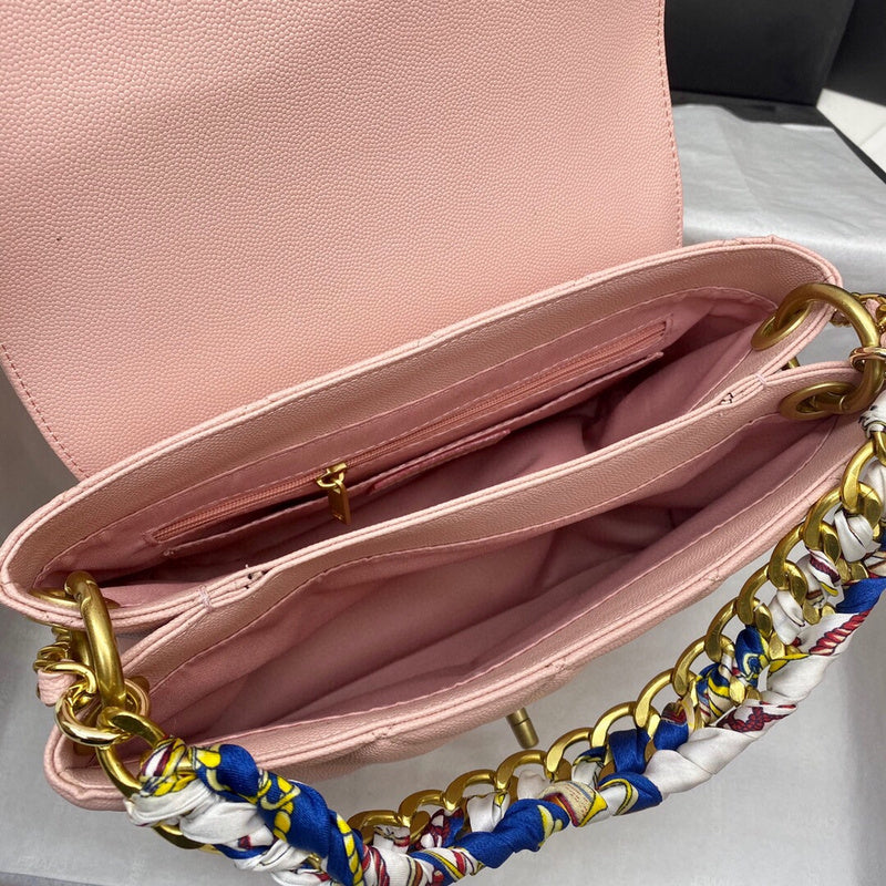 Satchel Bags - CHL Bags - 4751