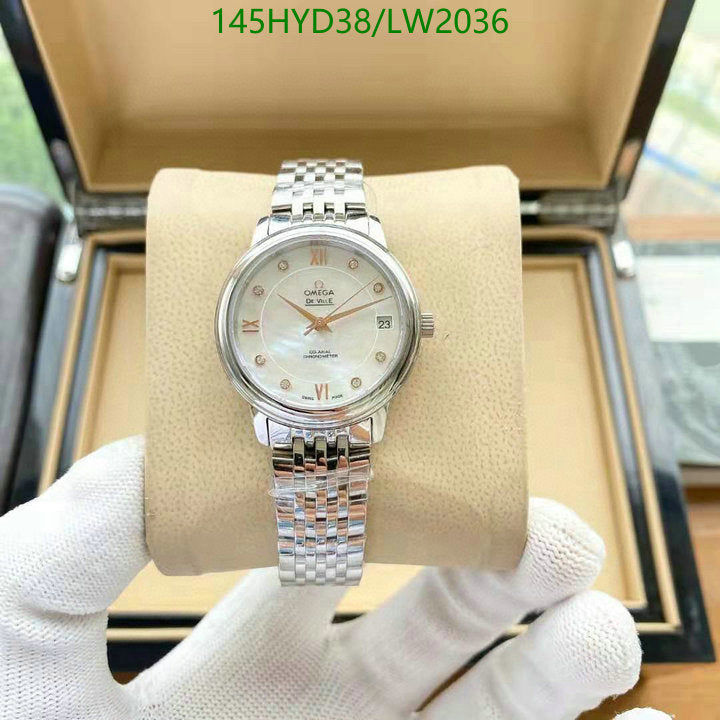 SAMC - OG Watches - 133