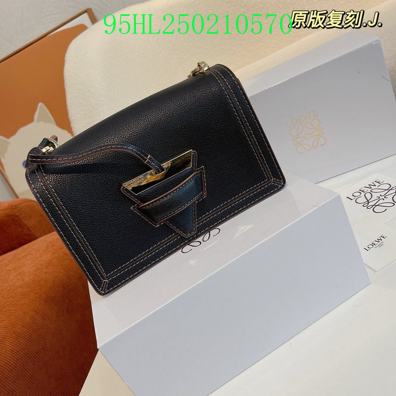 Satchel Bags - LWE Bags - 193