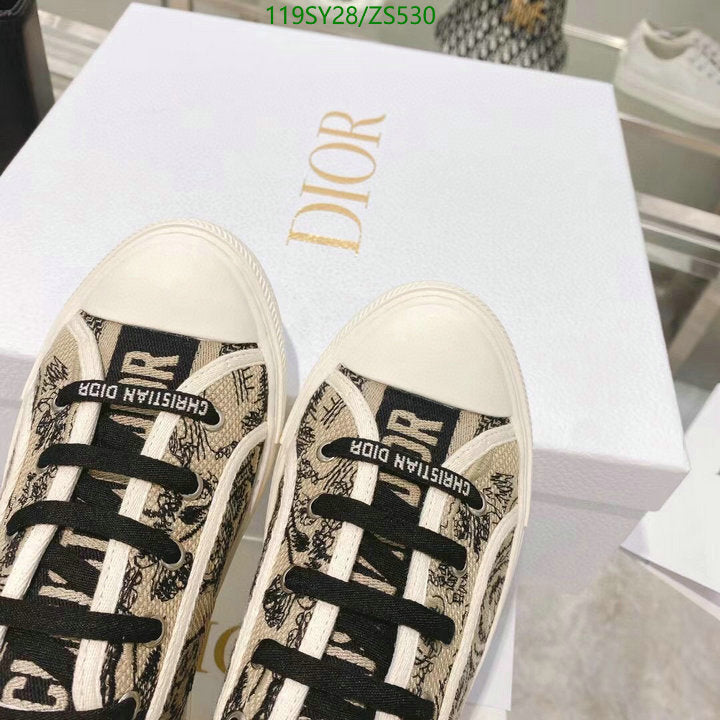 SAMC - DOR Women Sneakers - 116