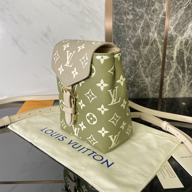 Satchel Bags - VL Bags - 3441