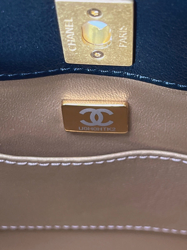 Satchel Bags - CHL Bags - 3391