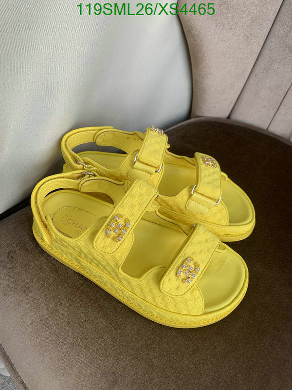 SAMC - CHL Women Shoes Beach - 135