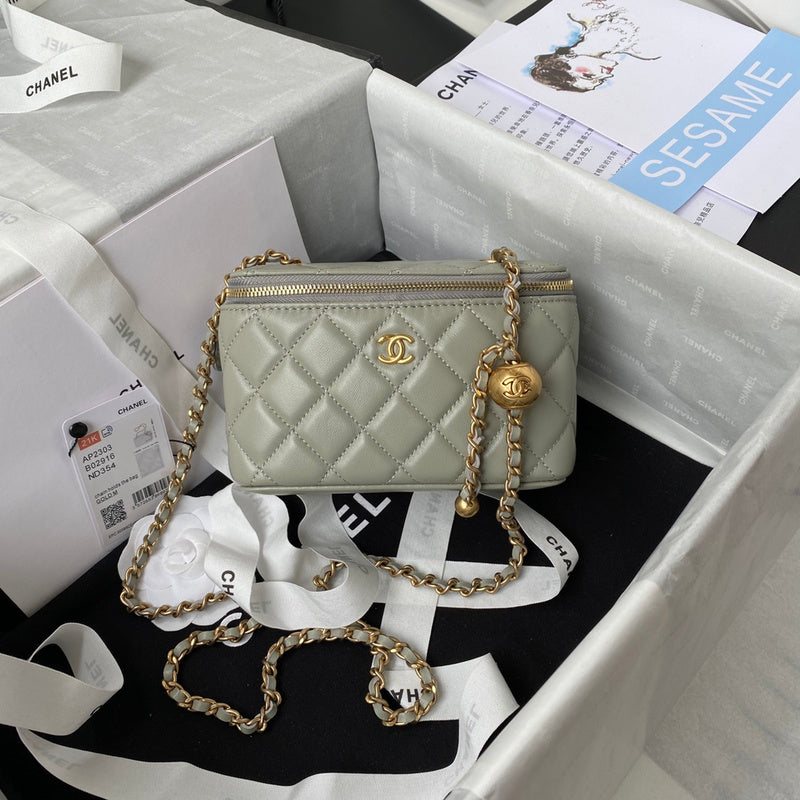 Satchel Bags - CHL Bags - 986