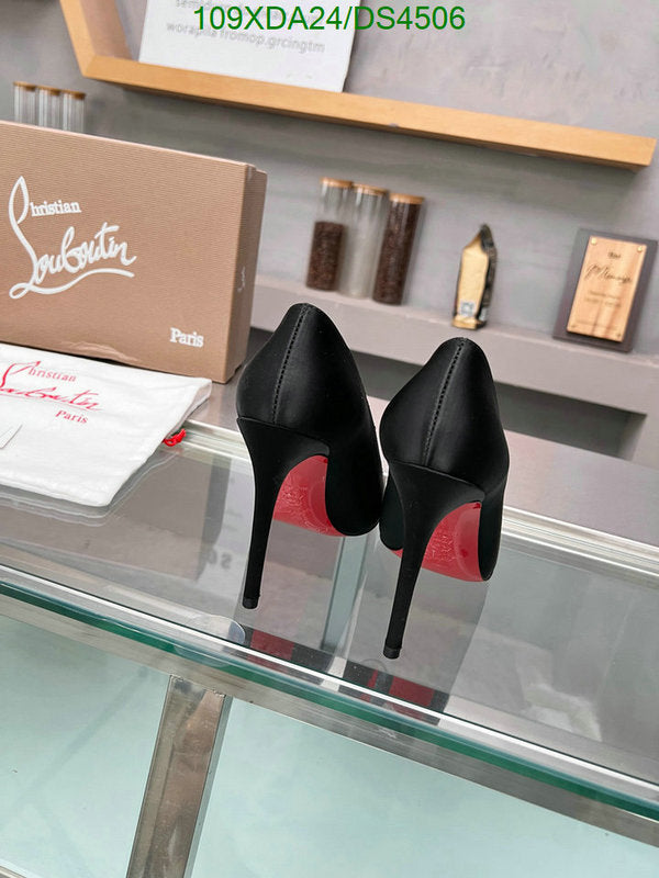 SAMC - CBL Women Shoes - 027
