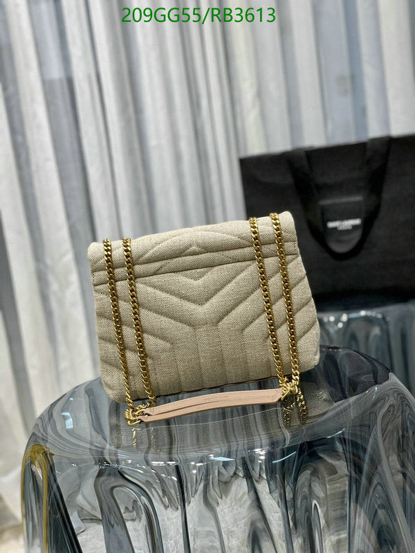 SAMC - YLS Bags - 102