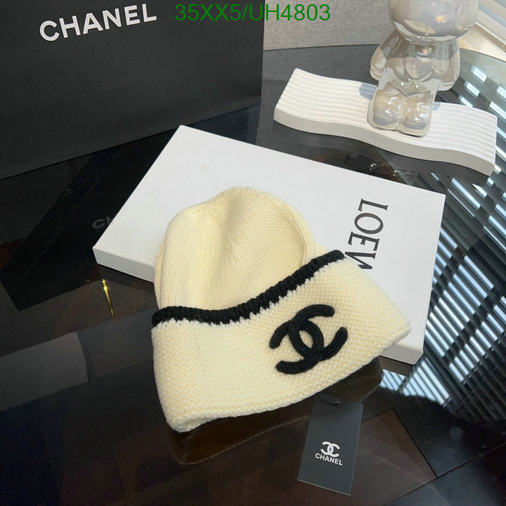 SAMC - CHL Caps & Hats - 040