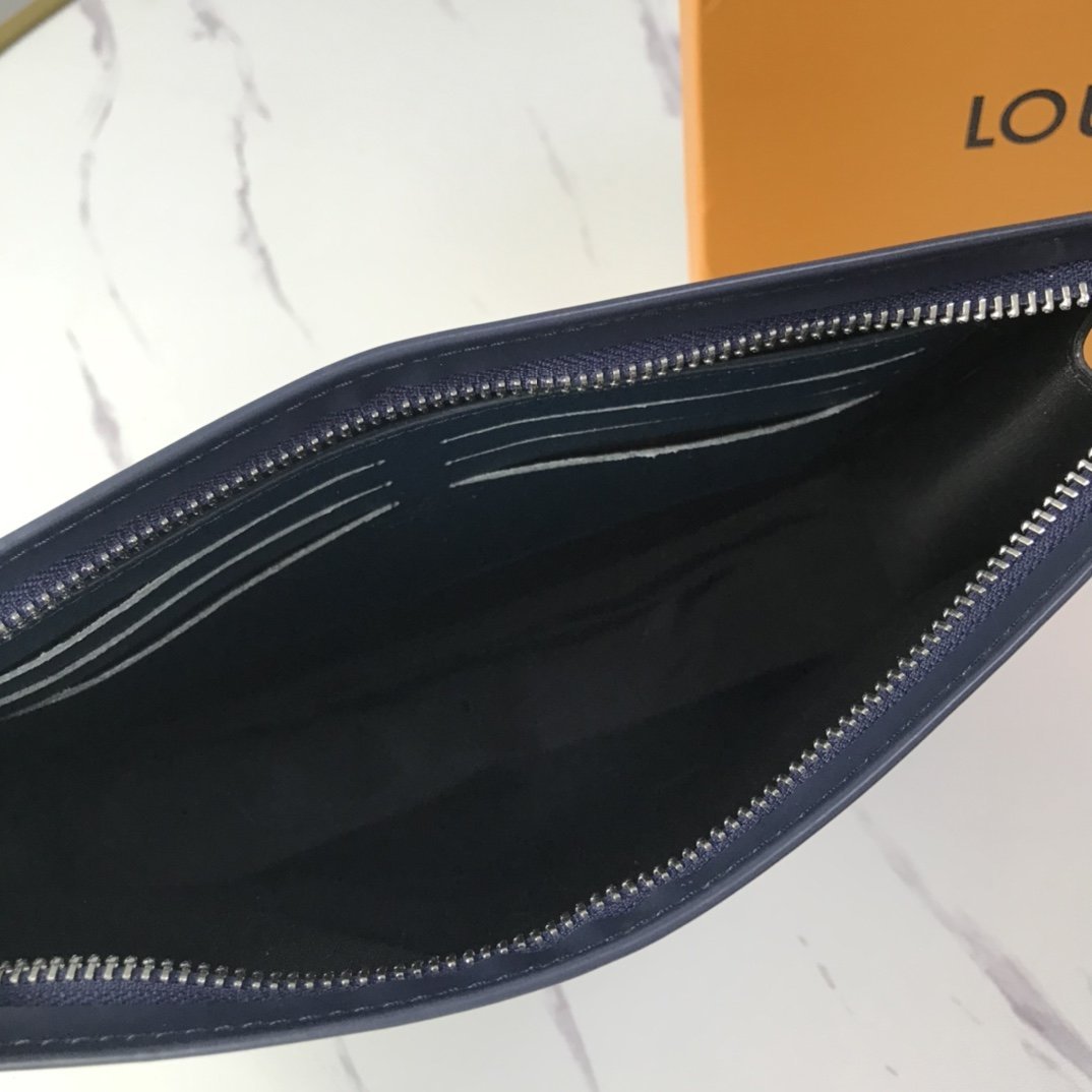 EN - New Arrival Wallet LUV 071