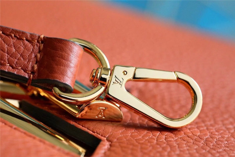 Satchel Bags - VL Bags - 7094