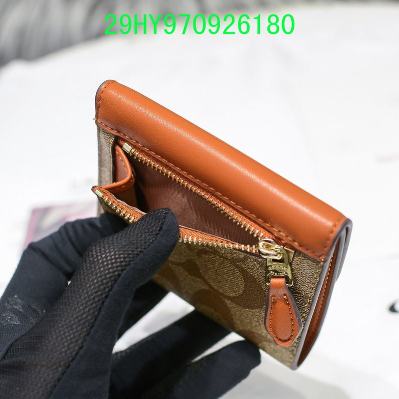 Glami - CAH Wallet - 124