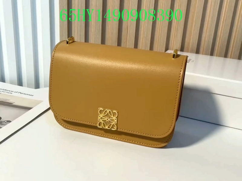 Satchel Bags - LWE Bags - 225
