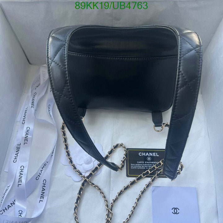 SAMC - CHL Bags Crossbody - 072