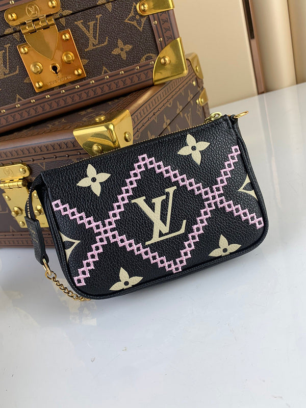 Satchel Bags - VL Bags - 4593