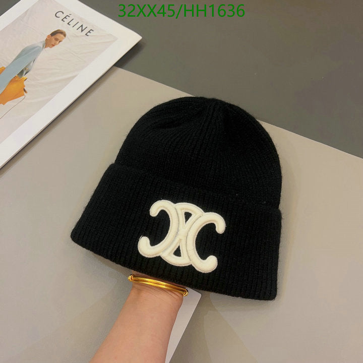 SAMC - CHL Caps & Hats - 378