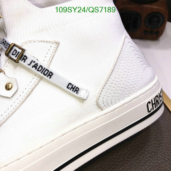 SAMC - DOR Women Sneakers - 087
