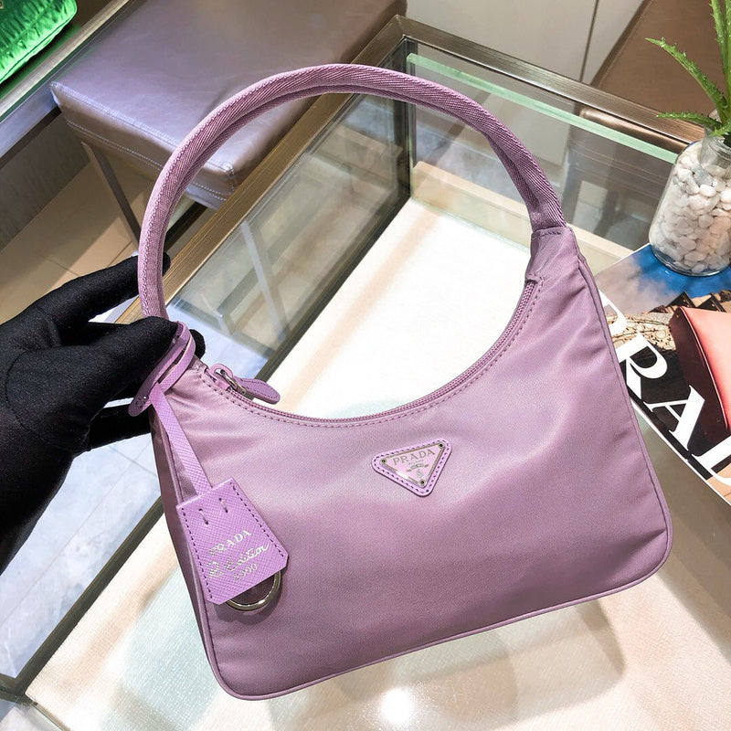 Satchel Bags - PDA Bags - 2402