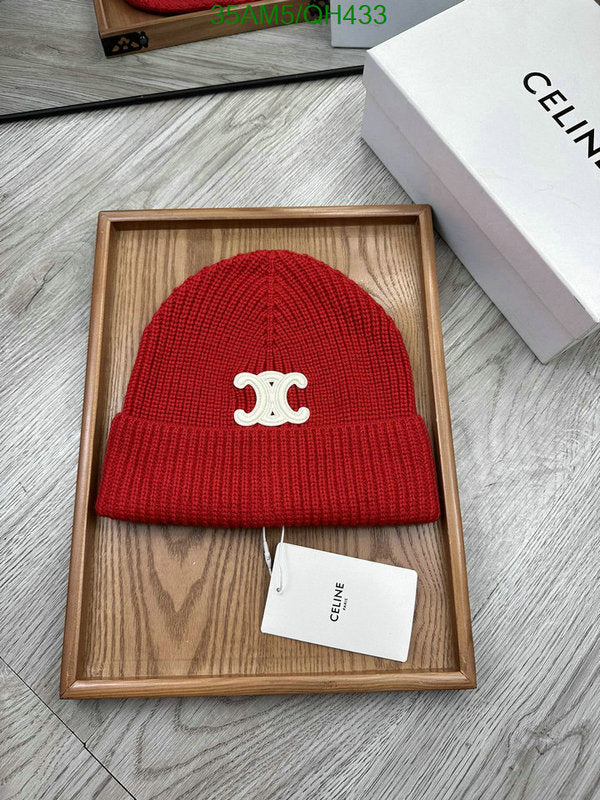 SAMC - COL Caps & Hats - 150