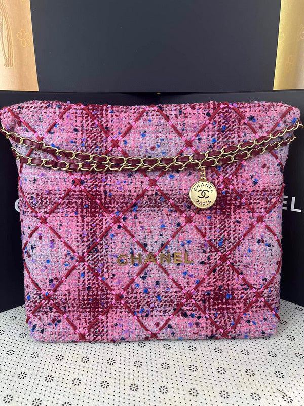 GlamI - CHL Bags - 2778