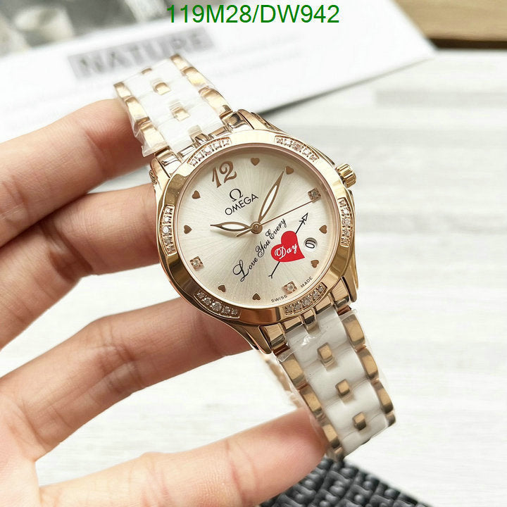 SAMC - OG Watches - 033