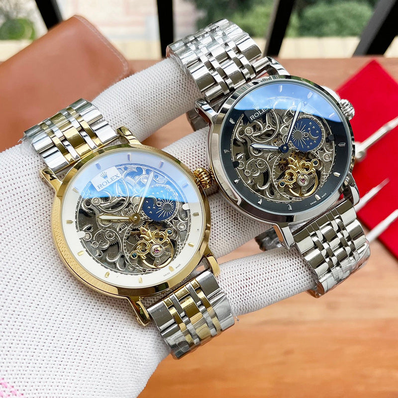 Satchel Bags - CTR Watches - 003