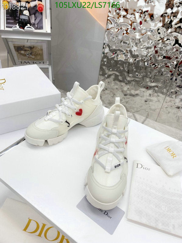 SAMC - DOR Women Sneakers - 196
