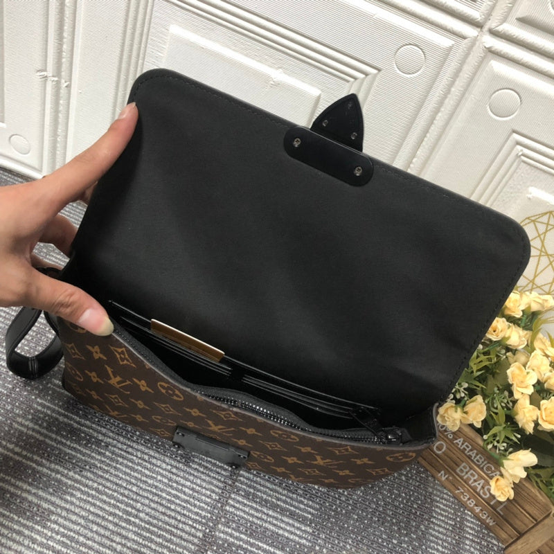 Satchel Bags - VL1 Bags - 012
