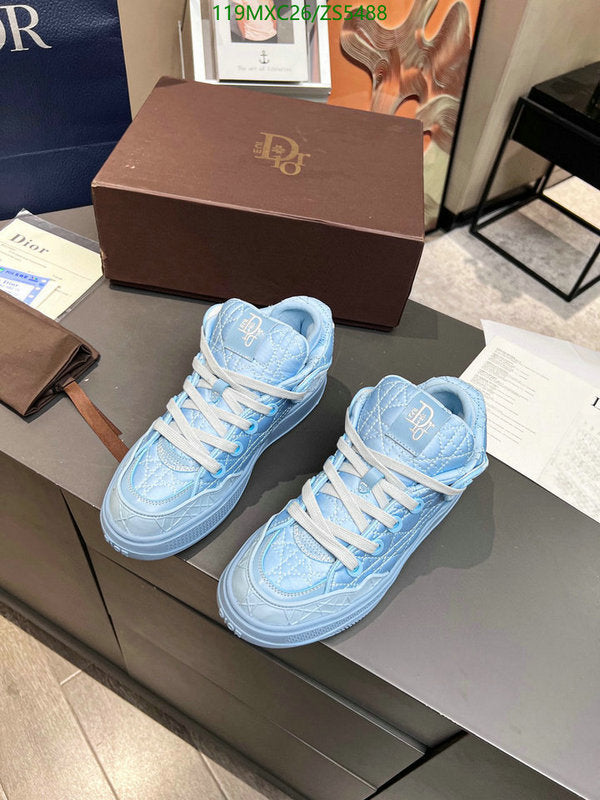SAMC - DOR Women Sneakers - 114