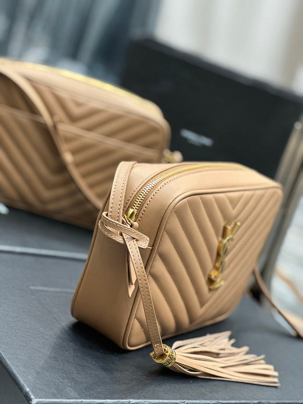 Glamy - YLS Bags - 819