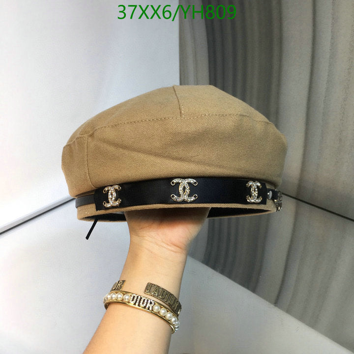 SAMC - CHL Caps & Hats - 554