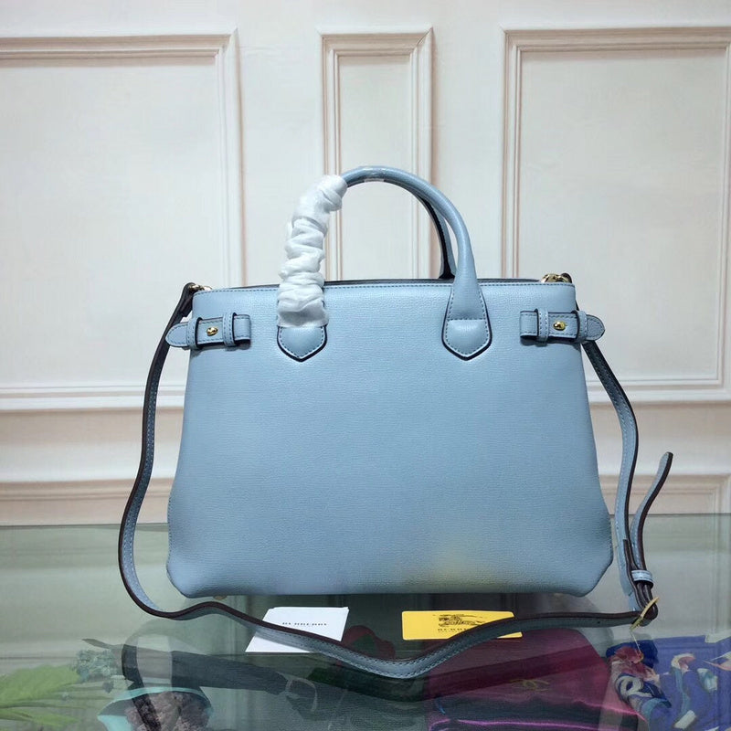 Satchel Bags - BBR Bags - 1067