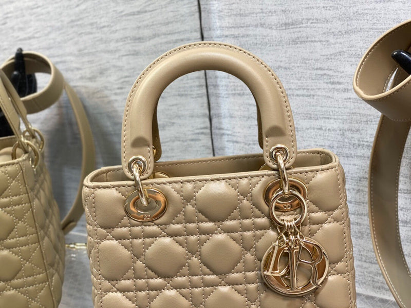 Glami Fashion - DIR Bags - 372