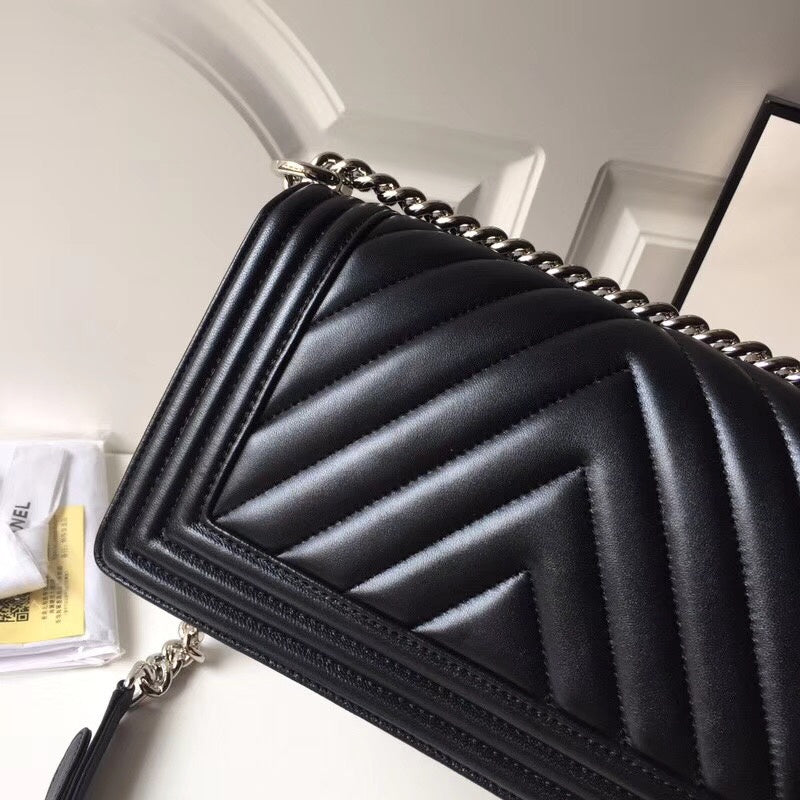 Satchel Bags - CHL Bags - 671