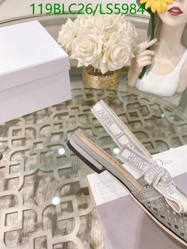 SAMCC - DOR Women Shoes - 2397