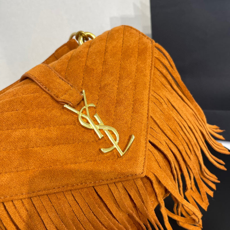 Satchel Bags - SLY Bags - 1565