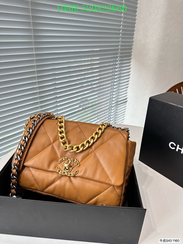 Glami - CHL Bags - 078