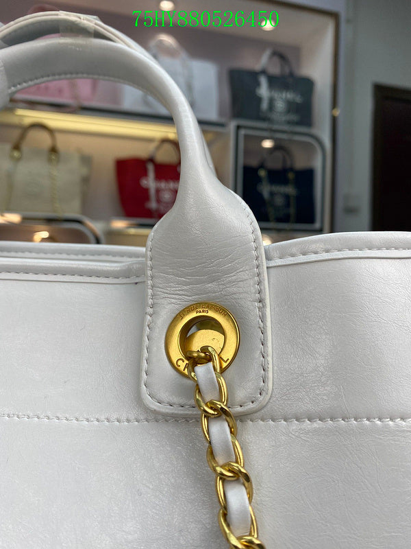 Satchel Bags - CHL Bags - 5207