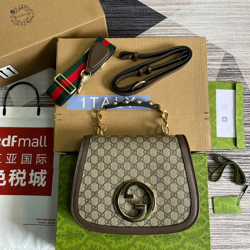 ELE - GG Bags - 579