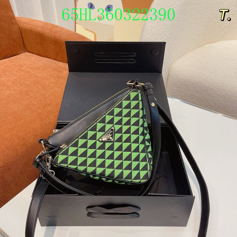 Satchel Bags - PDA Bags - 4523