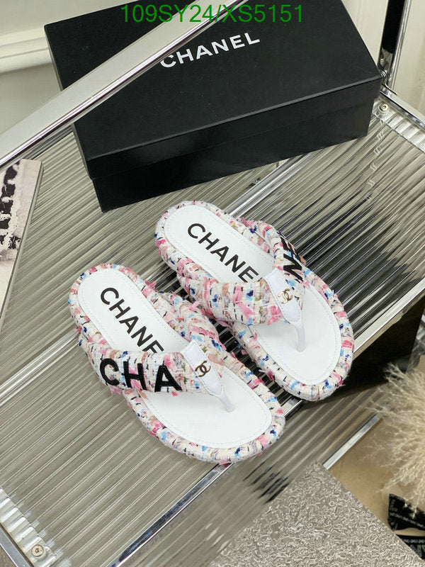 SAMC - CHL Women Shoes Slippers - 148