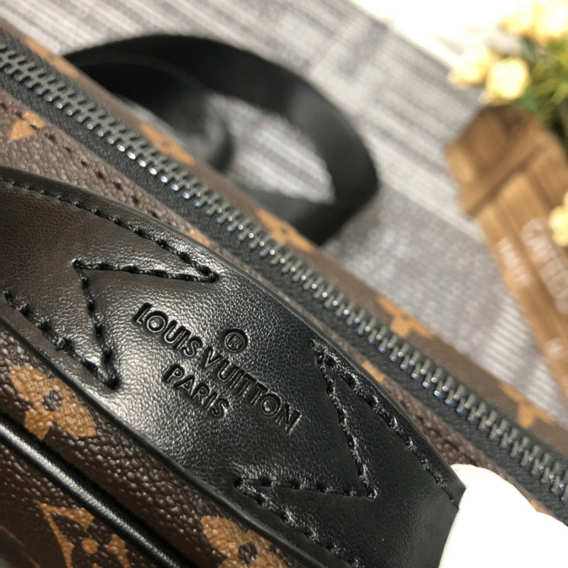 Satchel Bags - VL Bags - 1235