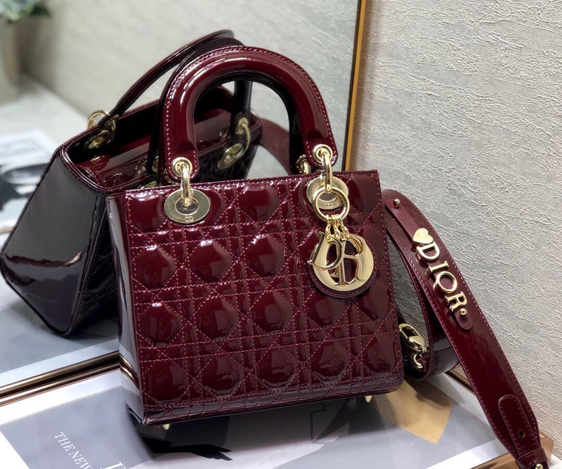 Glami Fashion - DIR Bags - 367
