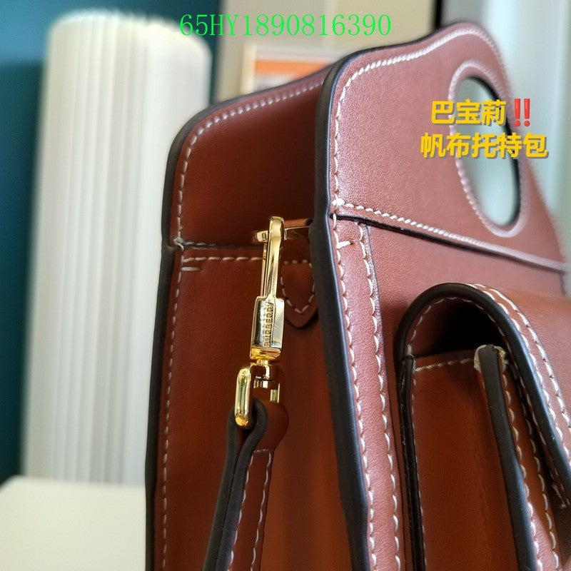 Glami Fashion -BBR Bags - 027