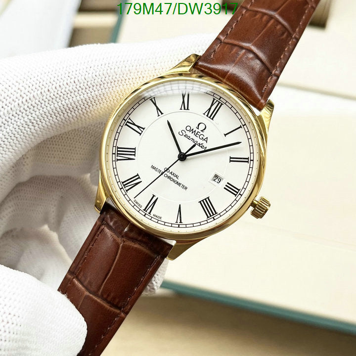 SAMC - OG Watches - 007