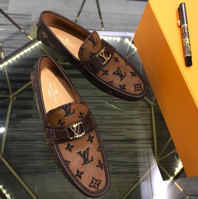 SAMC - LOV Men Shoes - 1916