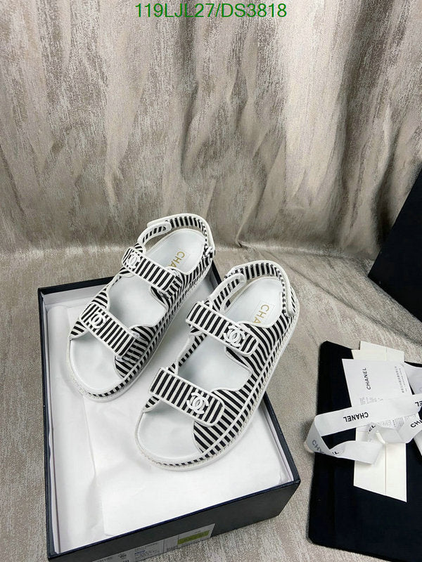 SAMC - CHL Women Shoes Beach - 020